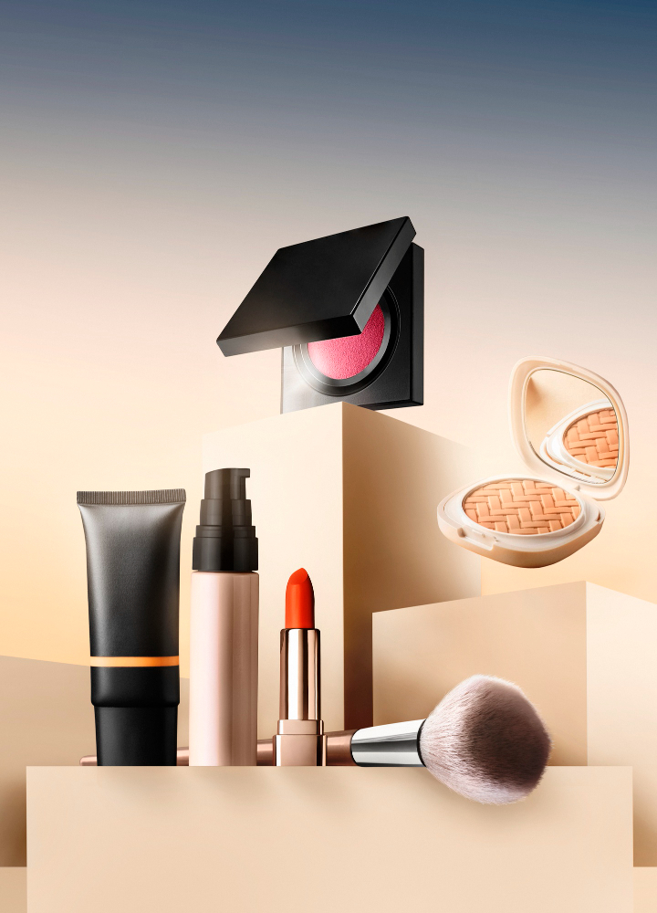 creative-display-makeup-products-arrangement