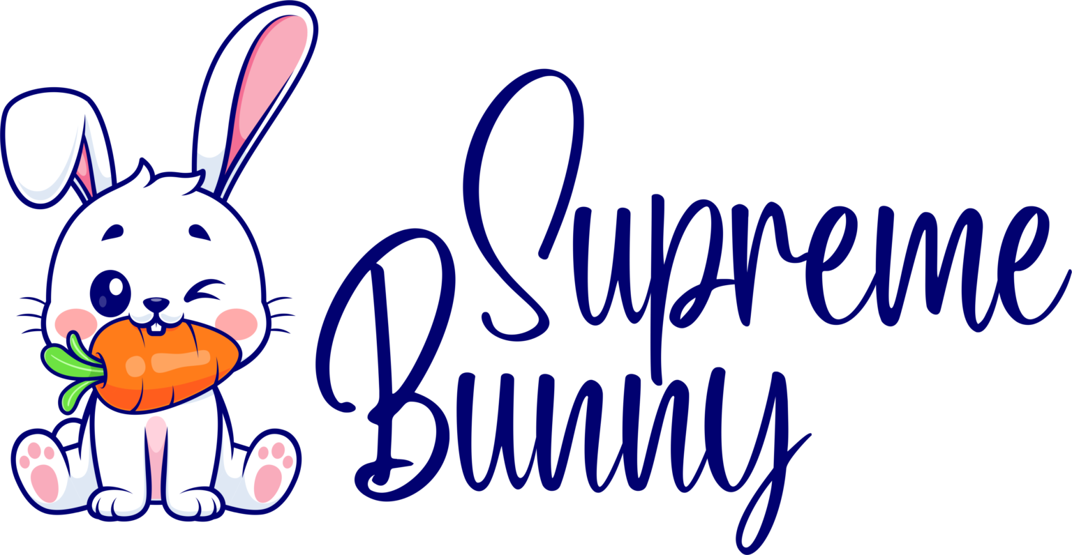 Supreme Bunny Llc 9495